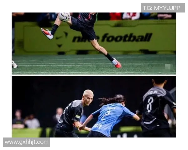 足球明星英姿飒爽瞬间集锦展现球场魅力与风采