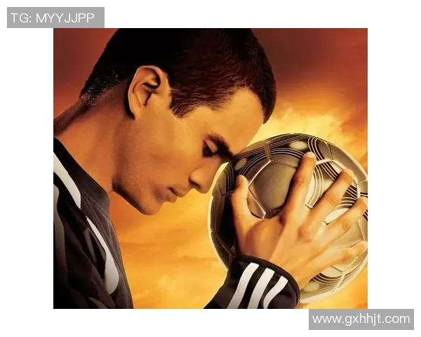 追逐梦想的绿茵传奇:那些关于足球明星的感人故事与奋斗历程 追逐梦想的绿茵传奇:那些关于足球明星的感人故事与奋斗历程