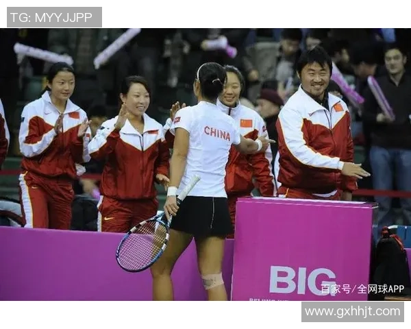 重庆网球队在联合会杯中的比赛经验与表现分析