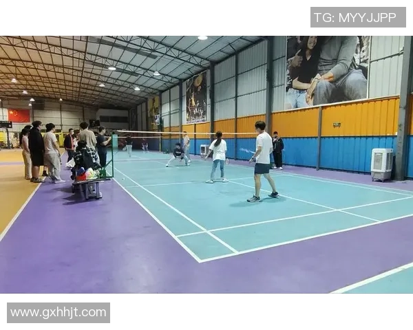 广州羽毛球队在钻石联赛中的战术表现分析与启示