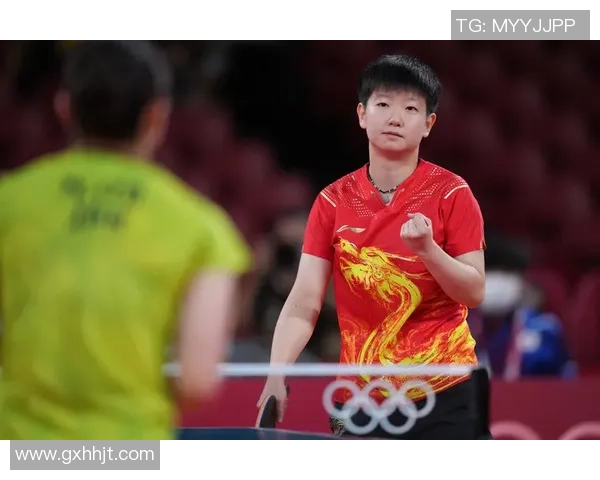 赛后分析:北京乒乓球队与成都乒乓球队技术对决的精彩瞬间与启示 赛后分析:北京乒乓球队与成都乒乓球队技术对决的精彩瞬间与启示