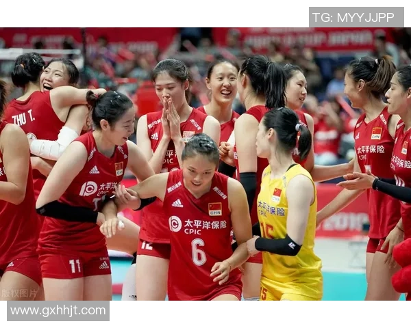 重庆排球队实力强劲荣登全国排球实力排行榜第七名