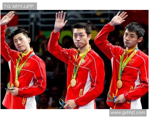 乒乓球技艺探秘：深入解析北京乒乓球队的防守与反击策略