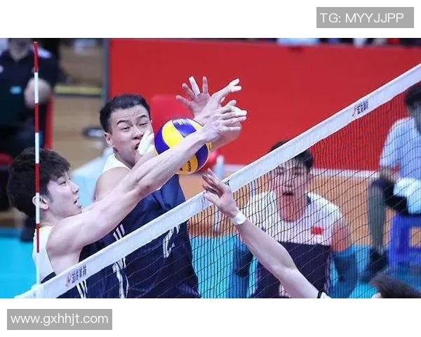 陈强专访:从排球新星到传奇教练的奋斗与荣耀之路 陈强专访:从排球新星到传奇教练的奋斗与荣耀之路