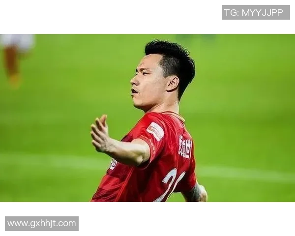 中国足球明星有哪些值得关注的球员及他们的成就与影响力 中国足球明星有哪些值得关注的球员及他们的成就与影响力