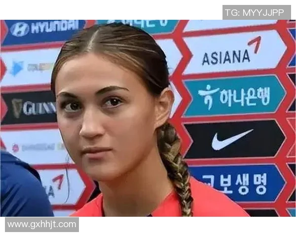 美国少女足球明星的崛起与梦想追逐之路 美国少女足球明星的崛起与梦想追逐之路