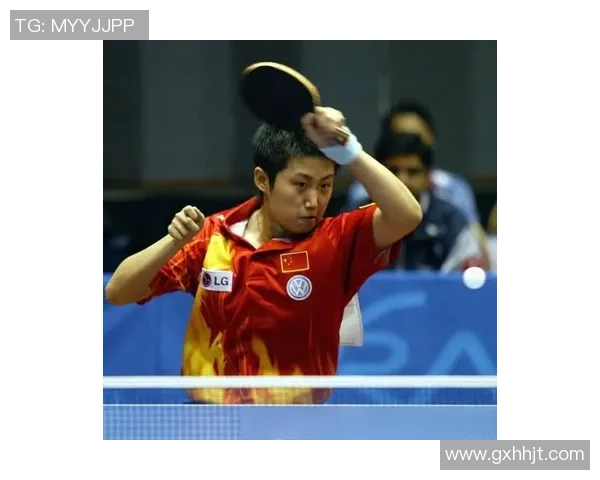 西安乒乓球队的节奏揭秘与训练背后的故事与精神探索 西安乒乓球队的节奏揭秘与训练背后的故事与精神探索