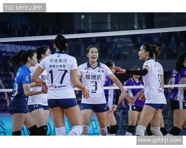 深圳排球队配合策略分析与战术提升探讨